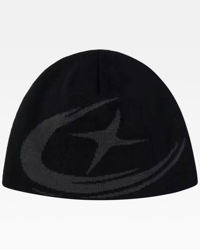 OFFSEAL Y2K Star Beanie 2