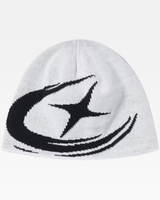 OFFSEAL Y2K Star Beanie 2