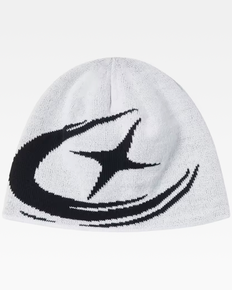 OFFSEAL Y2K Star Beanie 2