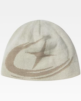 OFFSEAL Y2K Star Beanie 2