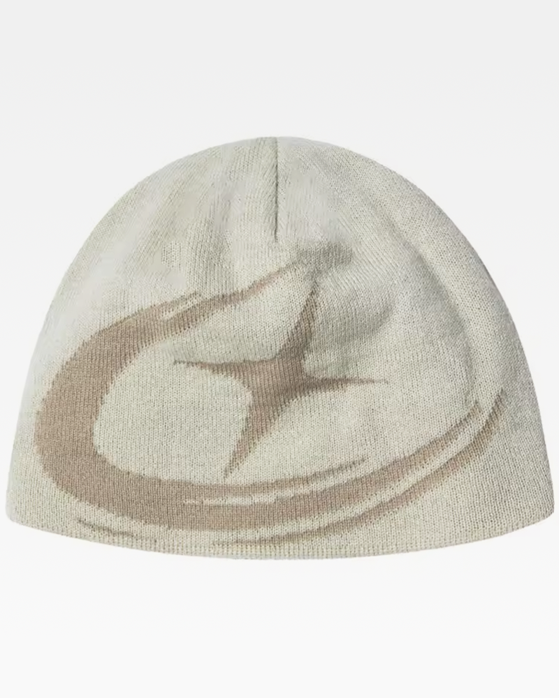 OFFSEAL Y2K Star Beanie 2