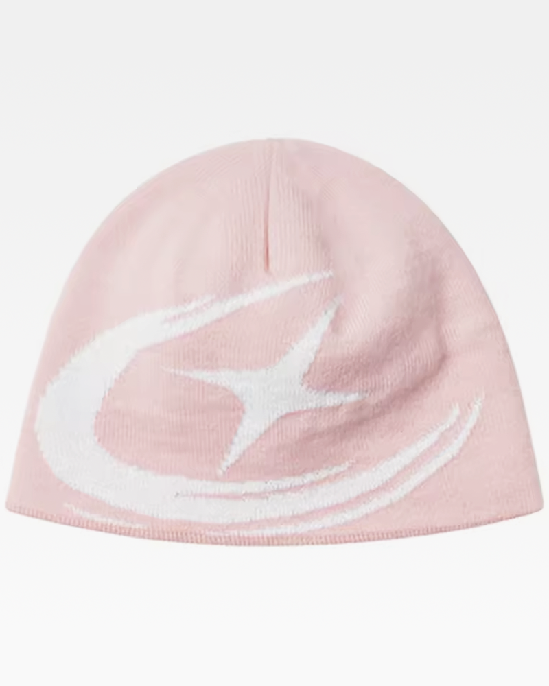 OFFSEAL Y2K Star Beanie 2