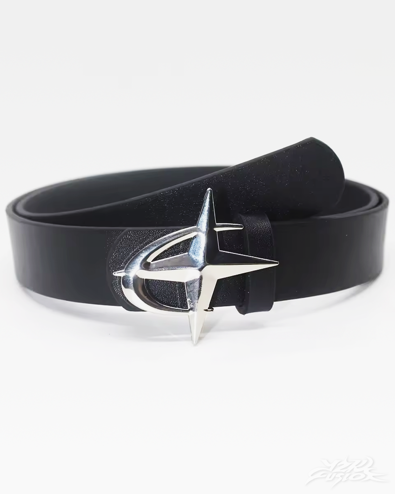 OFFSEAL Y2K Star Belt