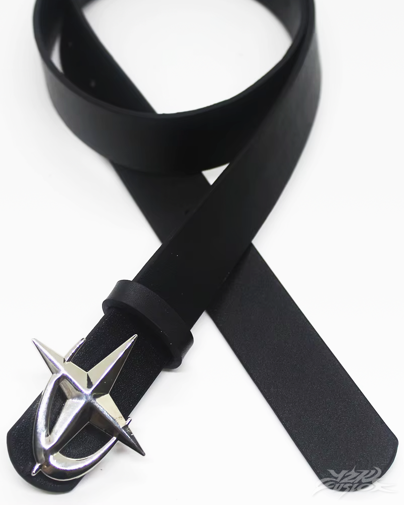 OFFSEAL Y2K Star Belt