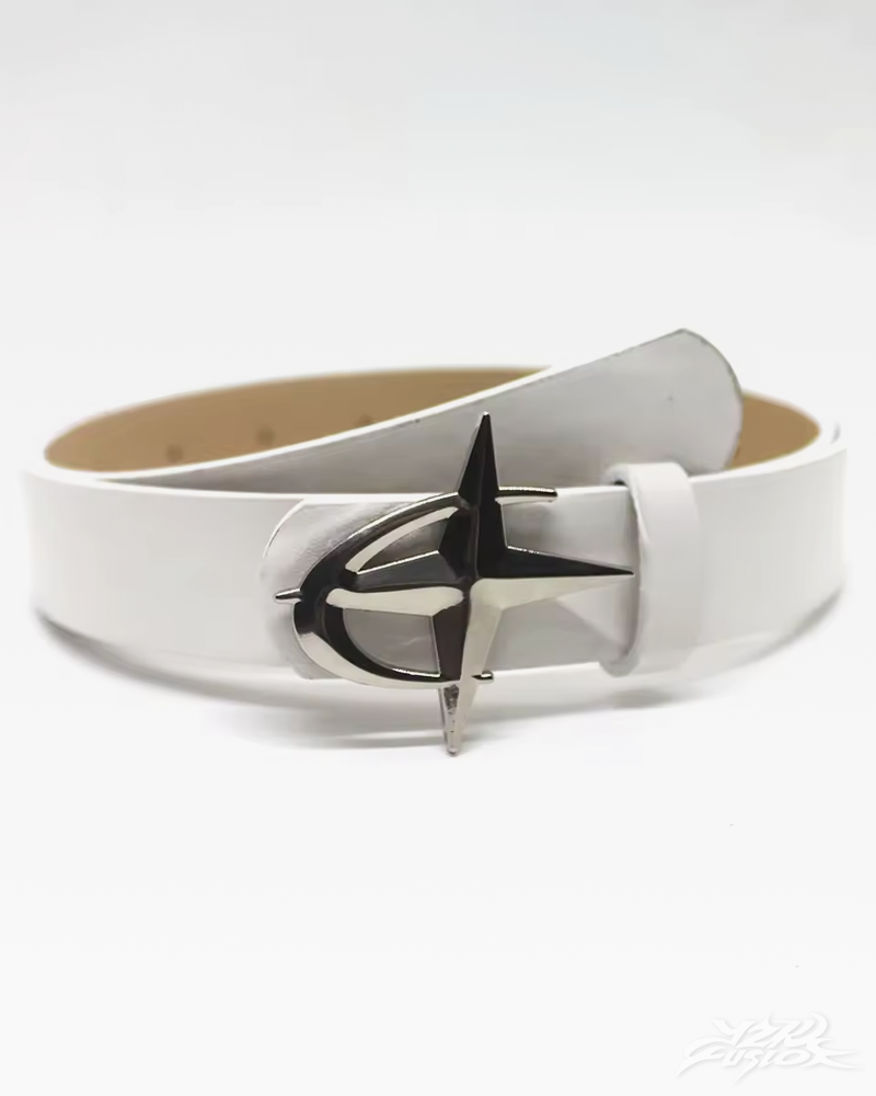 OFFSEAL Y2K Star Belt