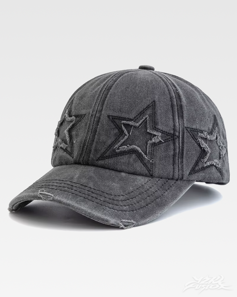 OFFSEAL Y2K Star Cap