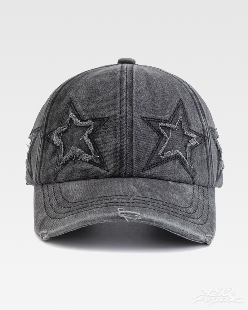 OFFSEAL Y2K Star Cap