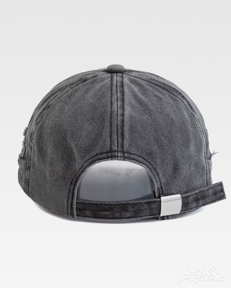 OFFSEAL Y2K Star Cap