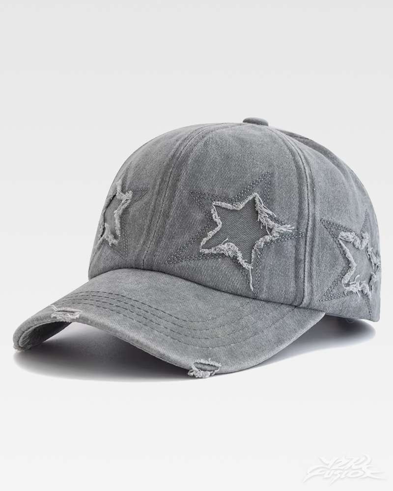 OFFSEAL Y2K Star Cap