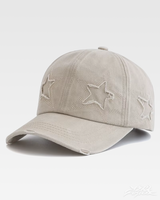 OFFSEAL Y2K Star Cap
