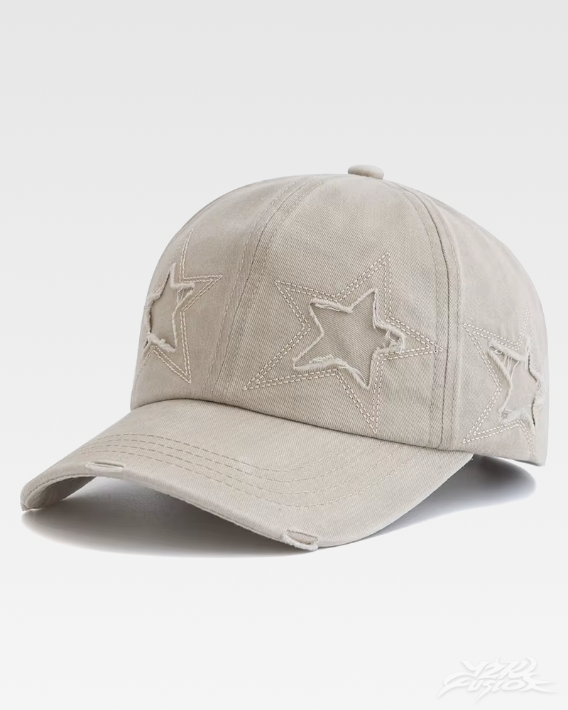 OFFSEAL Y2K Star Cap