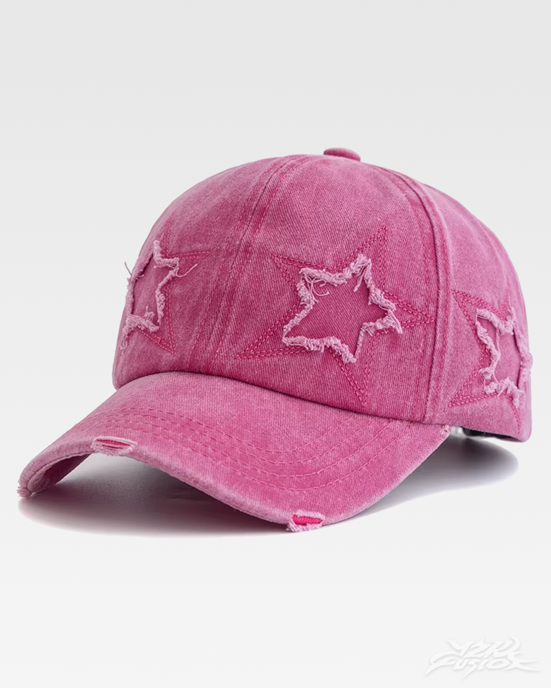 OFFSEAL Y2K Star Cap