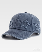 OFFSEAL Y2K Star Cap