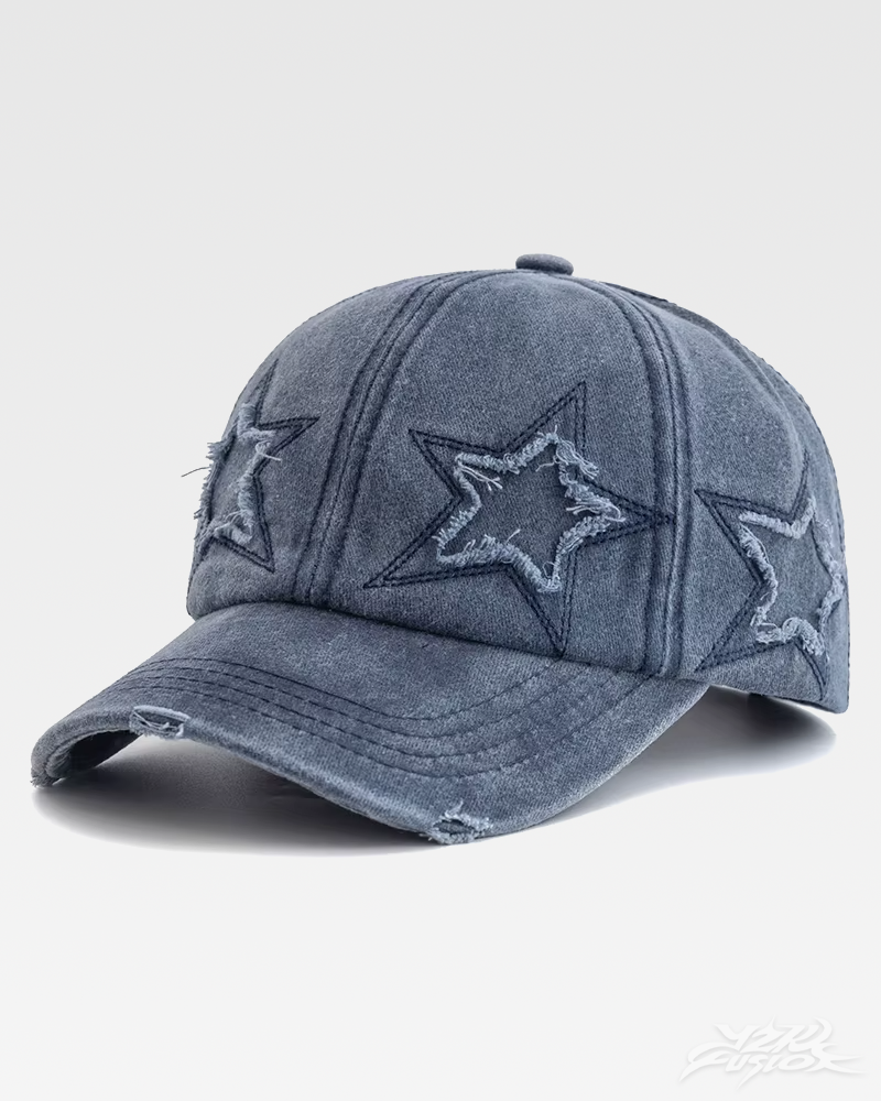 OFFSEAL Y2K Star Cap