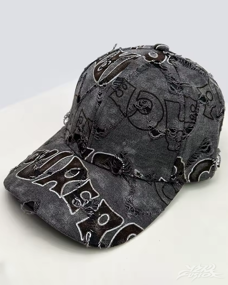 OFFSEAL Y2K Streetwear Baseball Cap