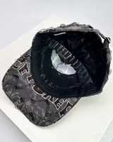 OFFSEAL Y2K Streetwear Baseball Cap