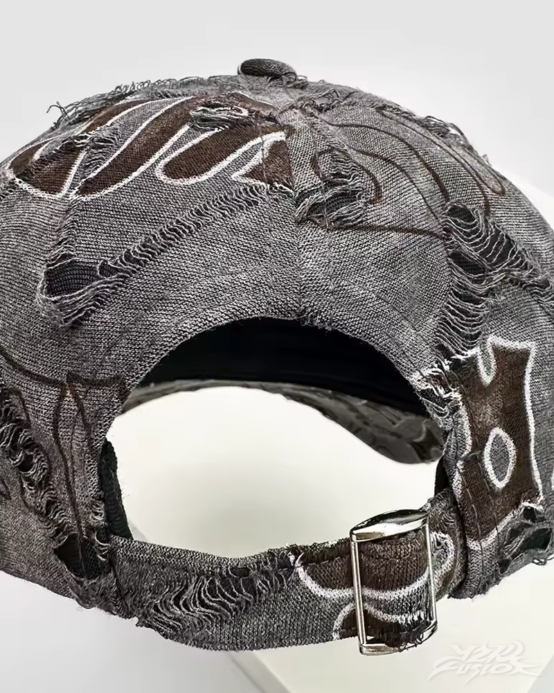 OFFSEAL Y2K Streetwear Baseball Cap