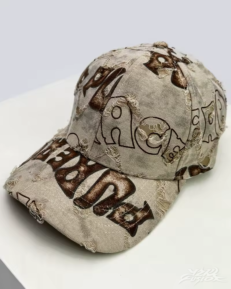 OFFSEAL Y2K Streetwear Baseball Cap