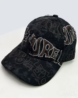 OFFSEAL Y2K Streetwear Baseball Cap