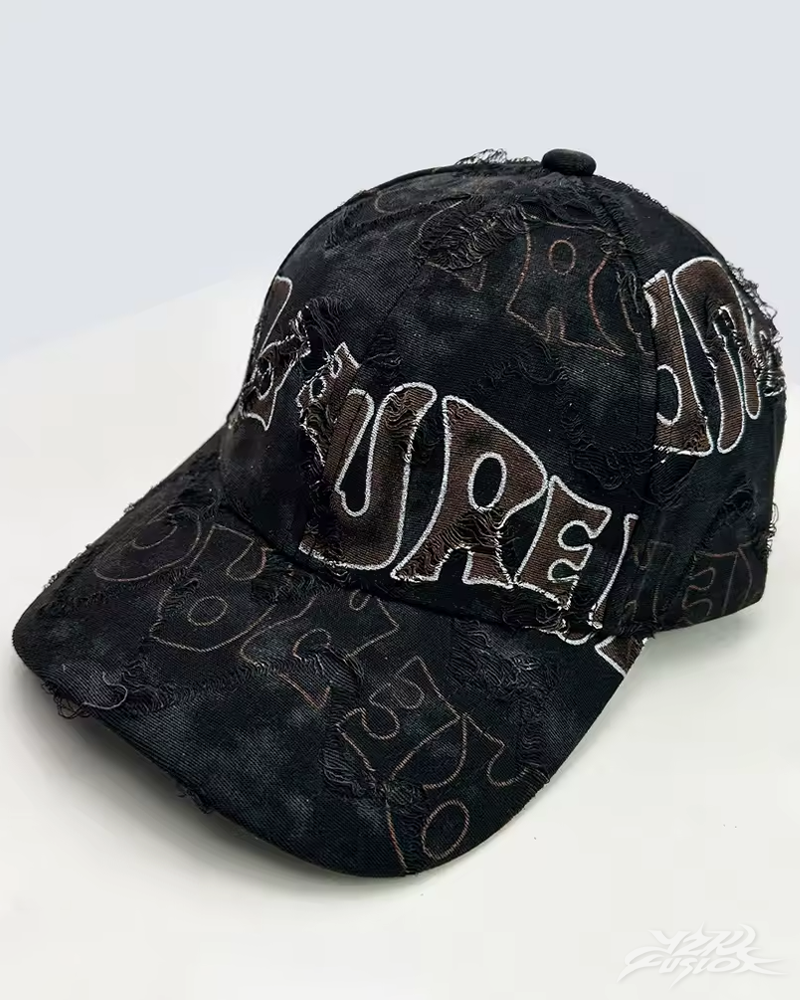 OFFSEAL Y2K Streetwear Baseball Cap