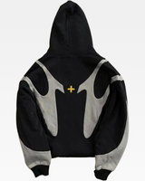 OFFSEAL Y2K Streetwear Hoodie