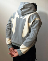 OFFSEAL Y2K Streetwear Hoodie