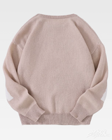 OFFSEAL Y2K Streetwear Sweater
