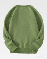 OFFSEAL Y2K Streetwear Sweater