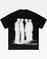 OFFSEAL Y2K Streetwear T-Shirt