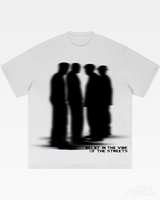 OFFSEAL Y2K Streetwear T-Shirt