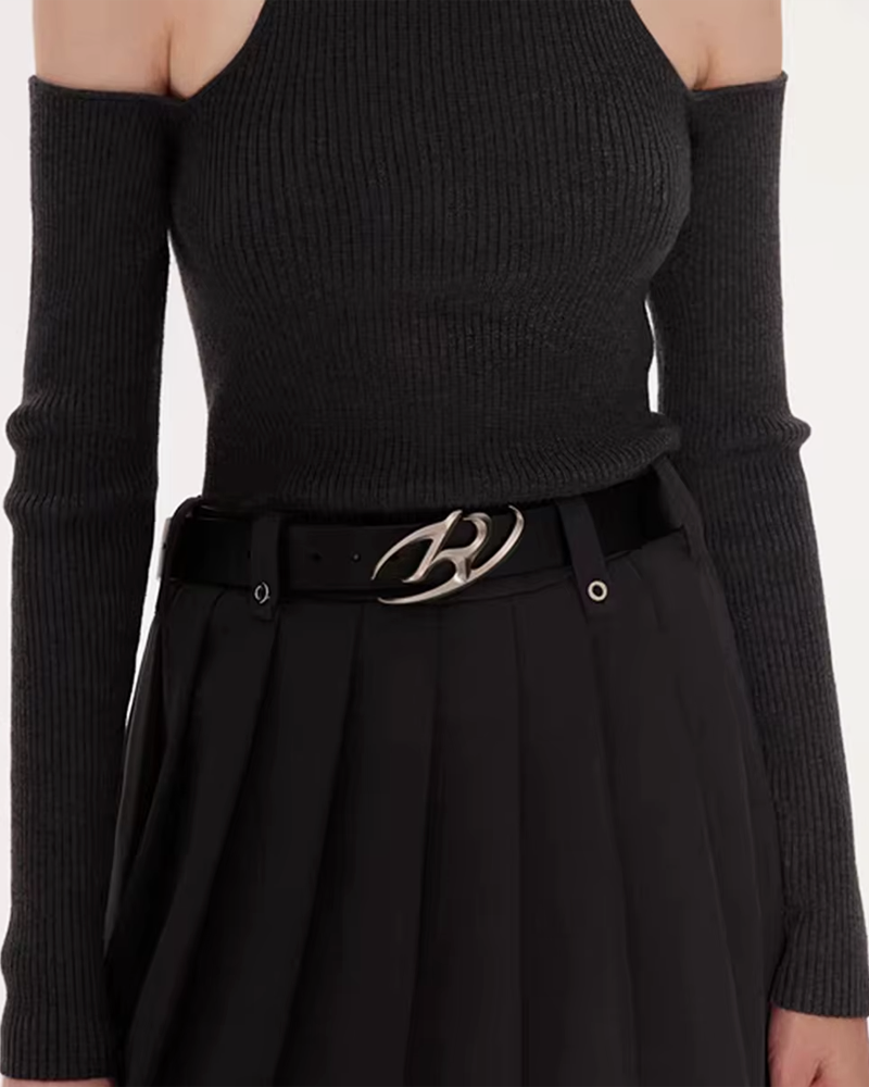 OFFSEAL Y2K Style Belt