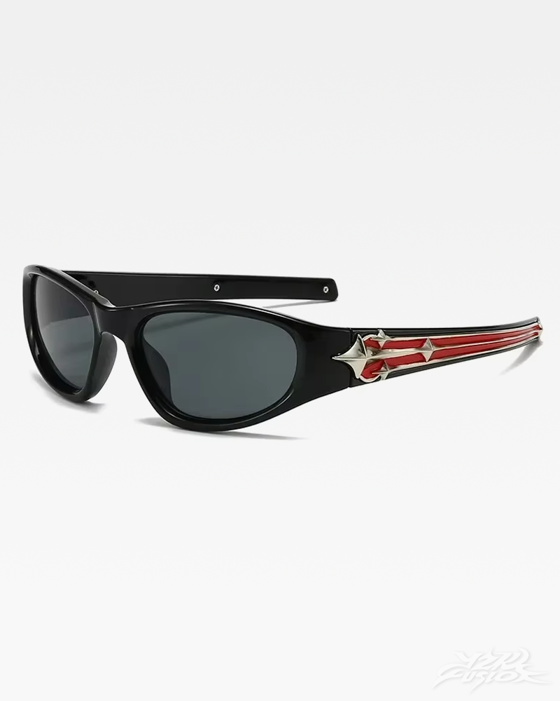 OFFSEAL Y2K Style Sunglasses
