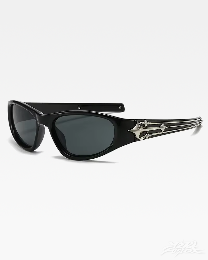 OFFSEAL Y2K Style Sunglasses