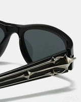 OFFSEAL Y2K Style Sunglasses