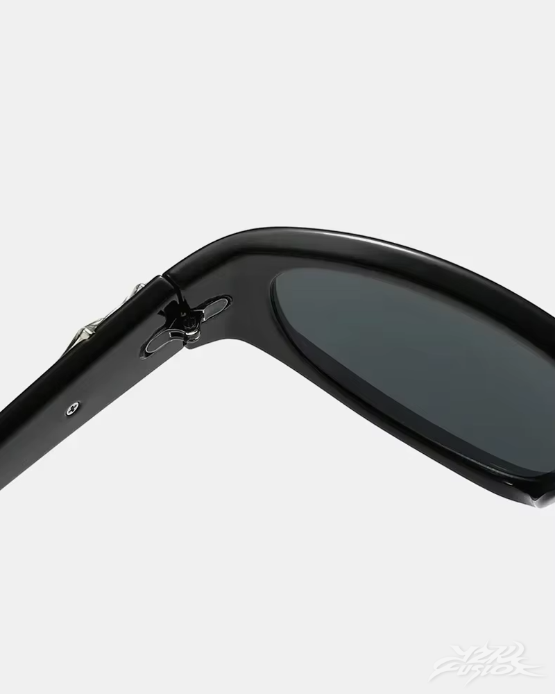 OFFSEAL Y2K Style Sunglasses