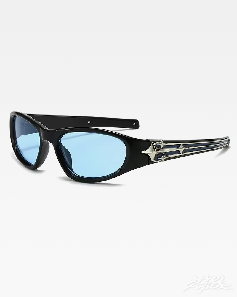 OFFSEAL Y2K Style Sunglasses