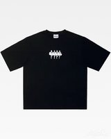 OFFSEAL Y2K Swan Lake Shirt