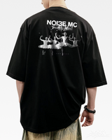 OFFSEAL Y2K Swan Lake Shirt