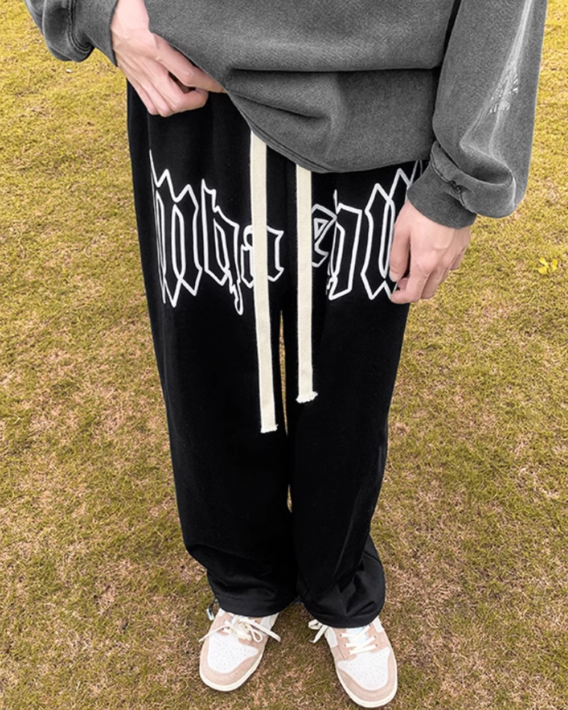 OFFSEAL Y2K Sweatpants