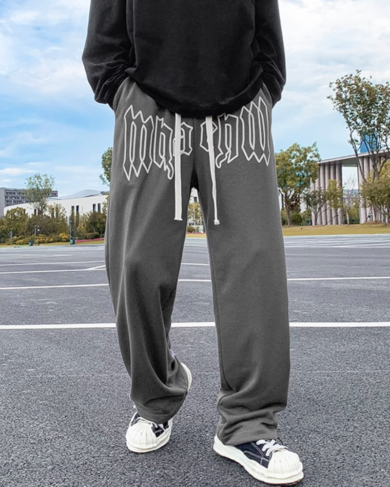 OFFSEAL Y2K Sweatpants
