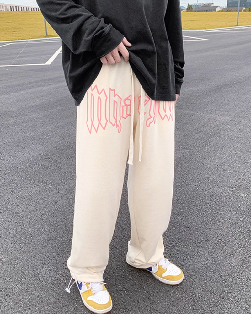 OFFSEAL Y2K Sweatpants