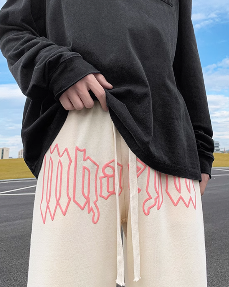OFFSEAL Y2K Sweatpants