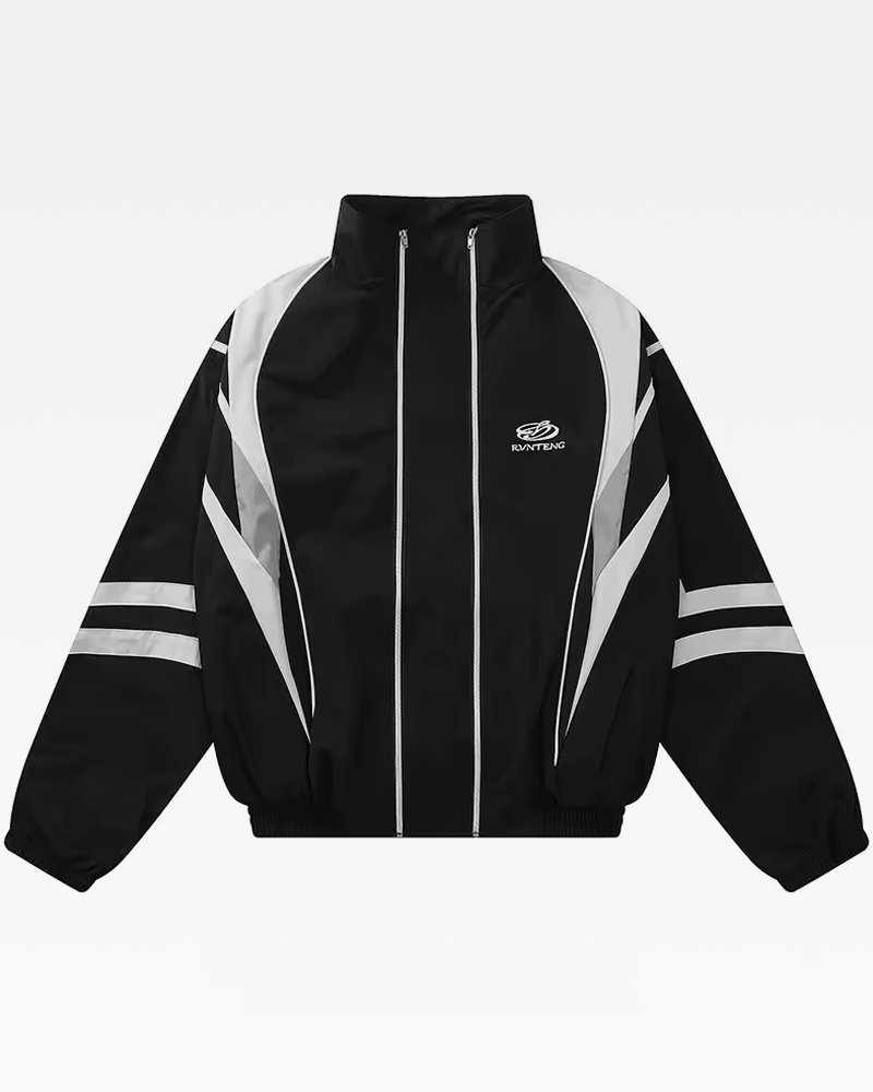 OFFSEAL Y2K Track Jacket
