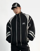 OFFSEAL Y2K Track Jacket