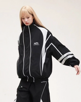 OFFSEAL Y2K Track Jacket