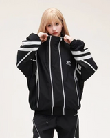 OFFSEAL Y2K Track Jacket