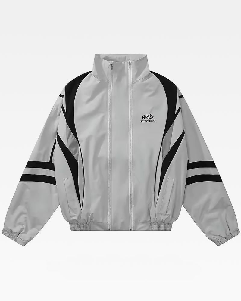 OFFSEAL Y2K Track Jacket