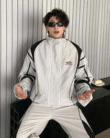 OFFSEAL Y2K Track Jacket