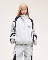 OFFSEAL Y2K Track Jacket