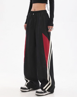 OFFSEAL Y2K Track Pants